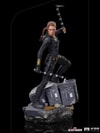 Natasha Romanoff (Prototype Shown) View 11