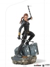 Natasha Romanoff (Prototype Shown) View 16