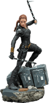 Natasha Romanoff (Prototype Shown) View 17