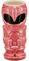 Pink Ranger (Prototype Shown) View 2