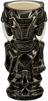 Black Ranger- Prototype Shown