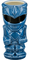 Blue Ranger- Prototype Shown
