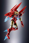 Iron Man (Tech-On Avengers)