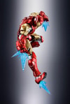 Iron Man (Tech-On Avengers)