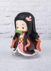 Little Nezuko
