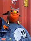 The Peagle: European Robin (Prototype Shown) View 3