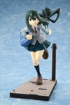 Tsuyu Asui Uniform Version (Prototype Shown) View 1