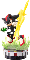Shadow: Chaos Control