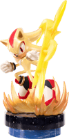Super Shadow