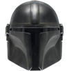 The Mandalorian Helmet (Prototype Shown) View 8