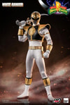 White Ranger (Prototype Shown) View 2