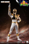 White Ranger (Prototype Shown) View 4