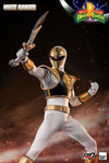 White Ranger (Prototype Shown) View 6