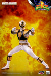White Ranger (Prototype Shown) View 7