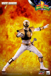 White Ranger (Prototype Shown) View 8