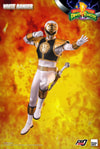 White Ranger (Prototype Shown) View 9