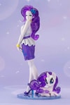 Rarity Bishoujo- Prototype Shown