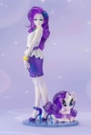 Rarity Bishoujo- Prototype Shown
