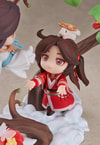 Chibi Xie Lian & San Lang (Until I Reach Your Heart Version)