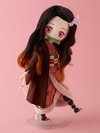 Harmonia Humming Nezuko Kamado- Prototype Shown