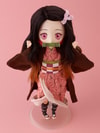 Harmonia Humming Nezuko Kamado- Prototype Shown