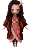 Harmonia Humming Nezuko Kamado