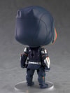 Taskmaster: Black Widow Version DX Nendoroid