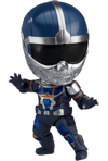 Taskmaster: Black Widow Version DX Nendoroid