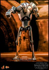 Super Battle Droid- Prototype Shown