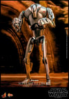 Super Battle Droid- Prototype Shown