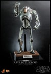 Super Battle Droid