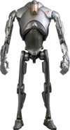Super Battle Droid
