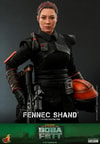 Fennec Shand