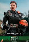 Fennec Shand