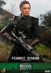 Fennec Shand