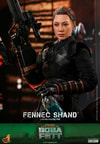 Fennec Shand
