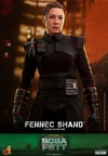 Fennec Shand- Prototype Shown