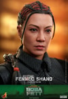 Fennec Shand- Prototype Shown
