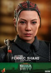 Fennec Shand- Prototype Shown