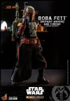 Boba Fett (Repaint Armor - Special Edition) and Throne Exclusive Edition (Prototype Shown) View 14