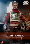 Cobb Vanth- Prototype Shown