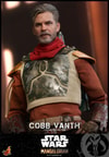 Cobb Vanth- Prototype Shown