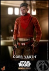 Cobb Vanth- Prototype Shown