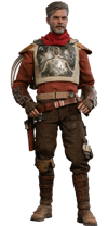 Cobb Vanth