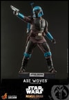 Axe Woves- Prototype Shown