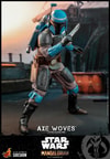 Axe Woves- Prototype Shown
