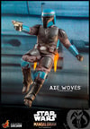 Axe Woves- Prototype Shown