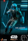 Axe Woves