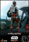 Koska Reeves
