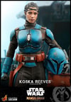 Koska Reeves